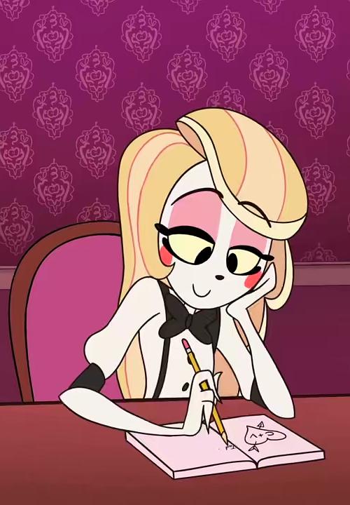 《地狱客栈》剧照