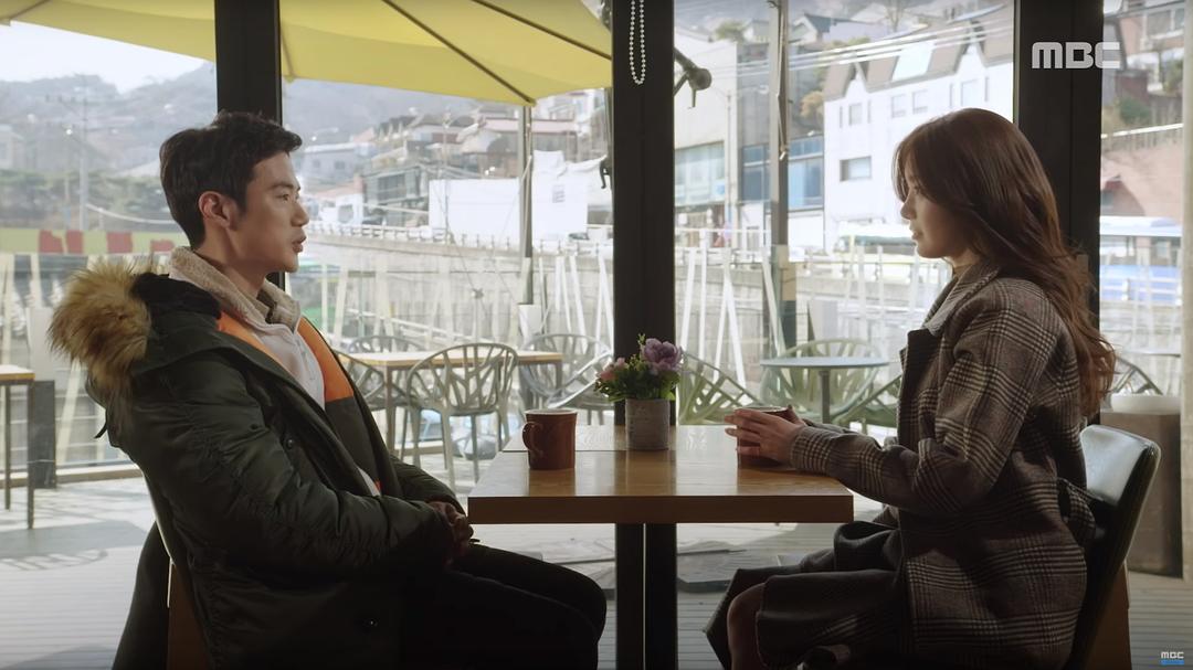 《上门丈夫吴作斗》剧照