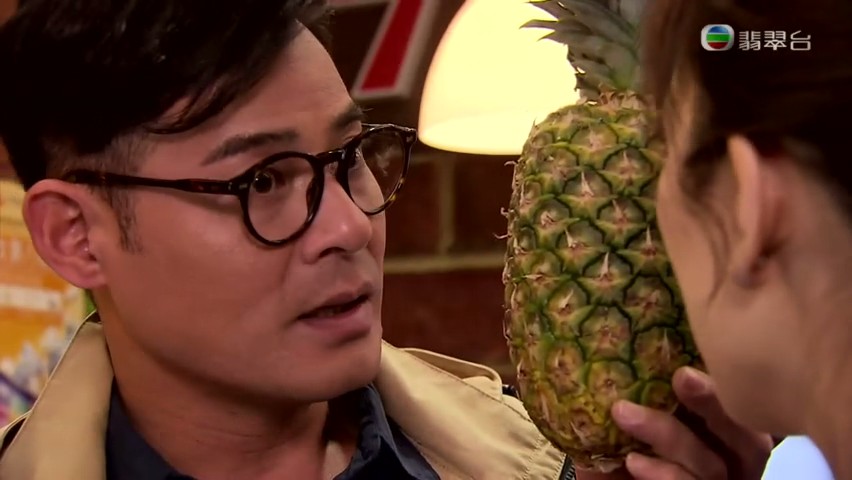 《杂警奇兵》剧照第43张图片