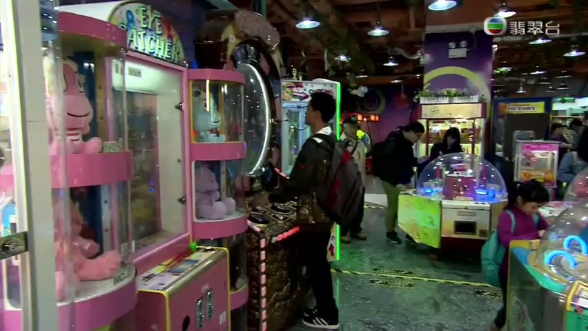 《杂警奇兵》剧照第26张图片