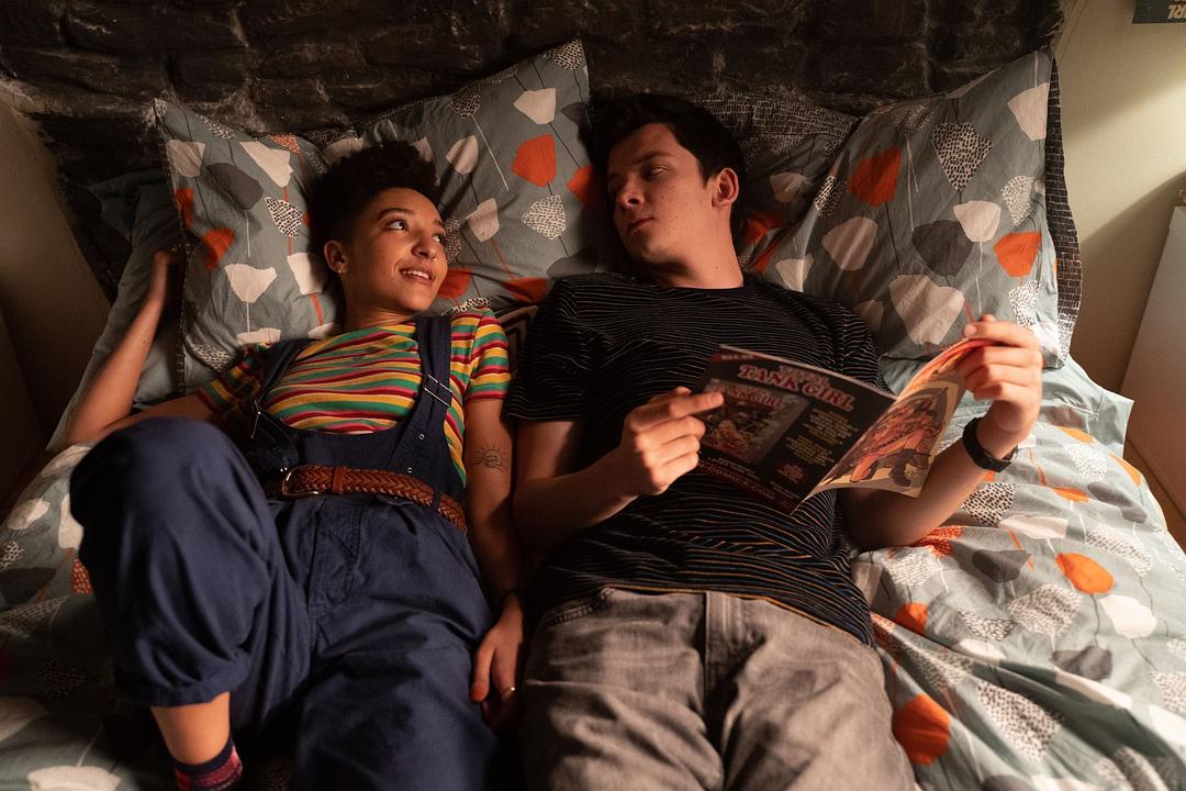 《性爱自修室第二季》剧照第20张图片