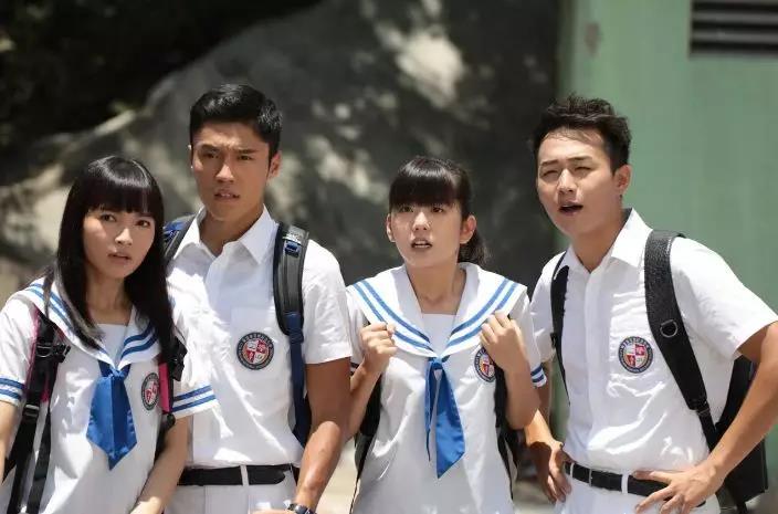 《解决师》剧照