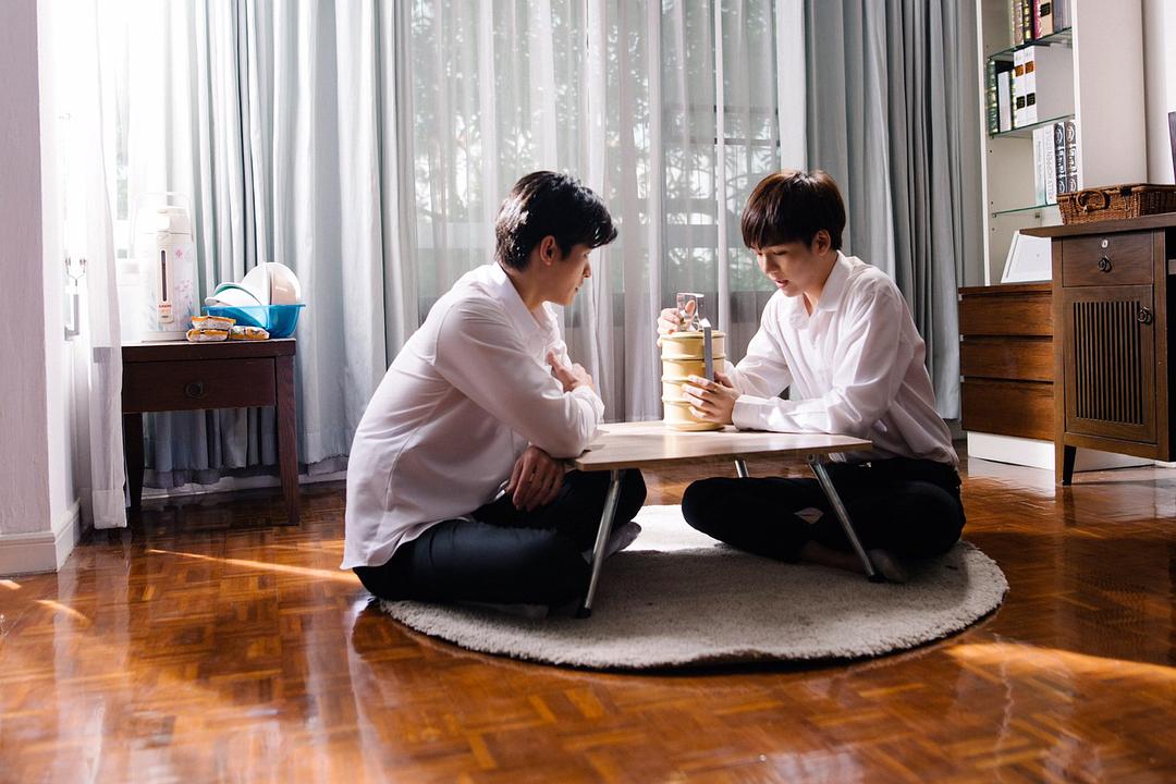 《待到重逢时》海报第27张图片