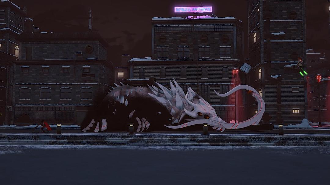 《红白黑黄第七季》海报第52张图片