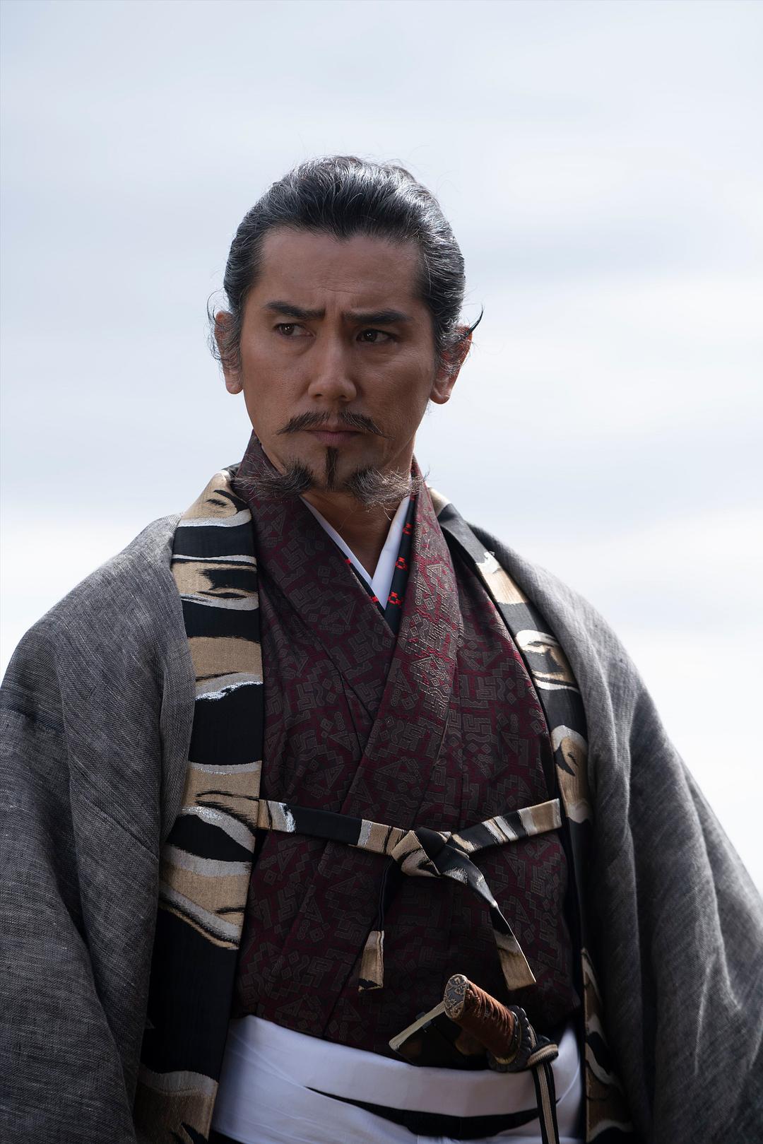 《麒麟来了》剧照