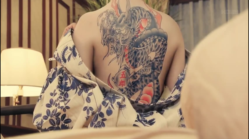 《X医生：外科医生大门未知子第6季》剧照