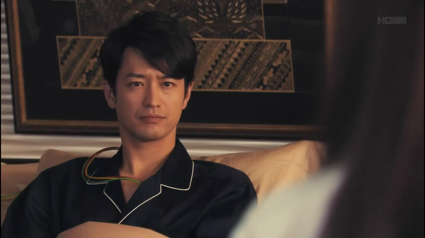 《X医生：外科医生大门未知子第6季》海报第45张图片