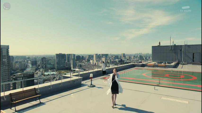 《X医生：外科医生大门未知子第6季》海报第33张图片