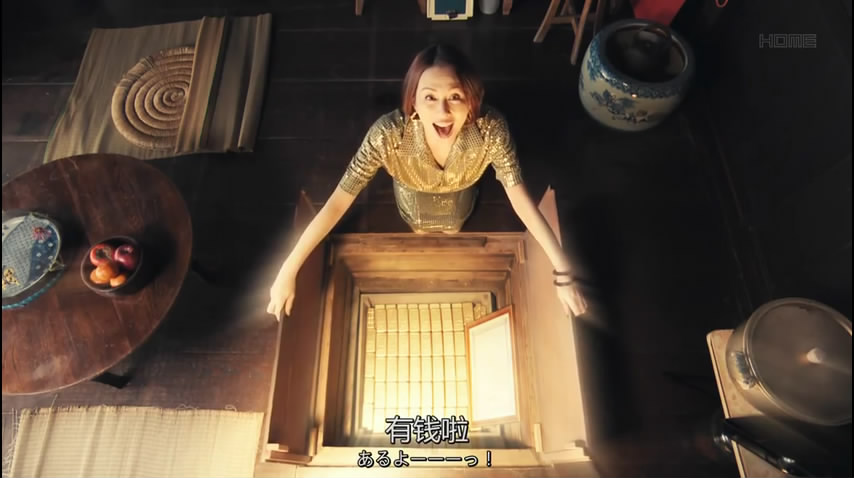 《X医生：外科医生大门未知子第6季》海报第26张图片