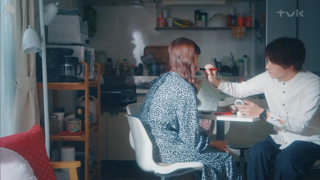 《老师，你不知道吗？》海报第14张图片