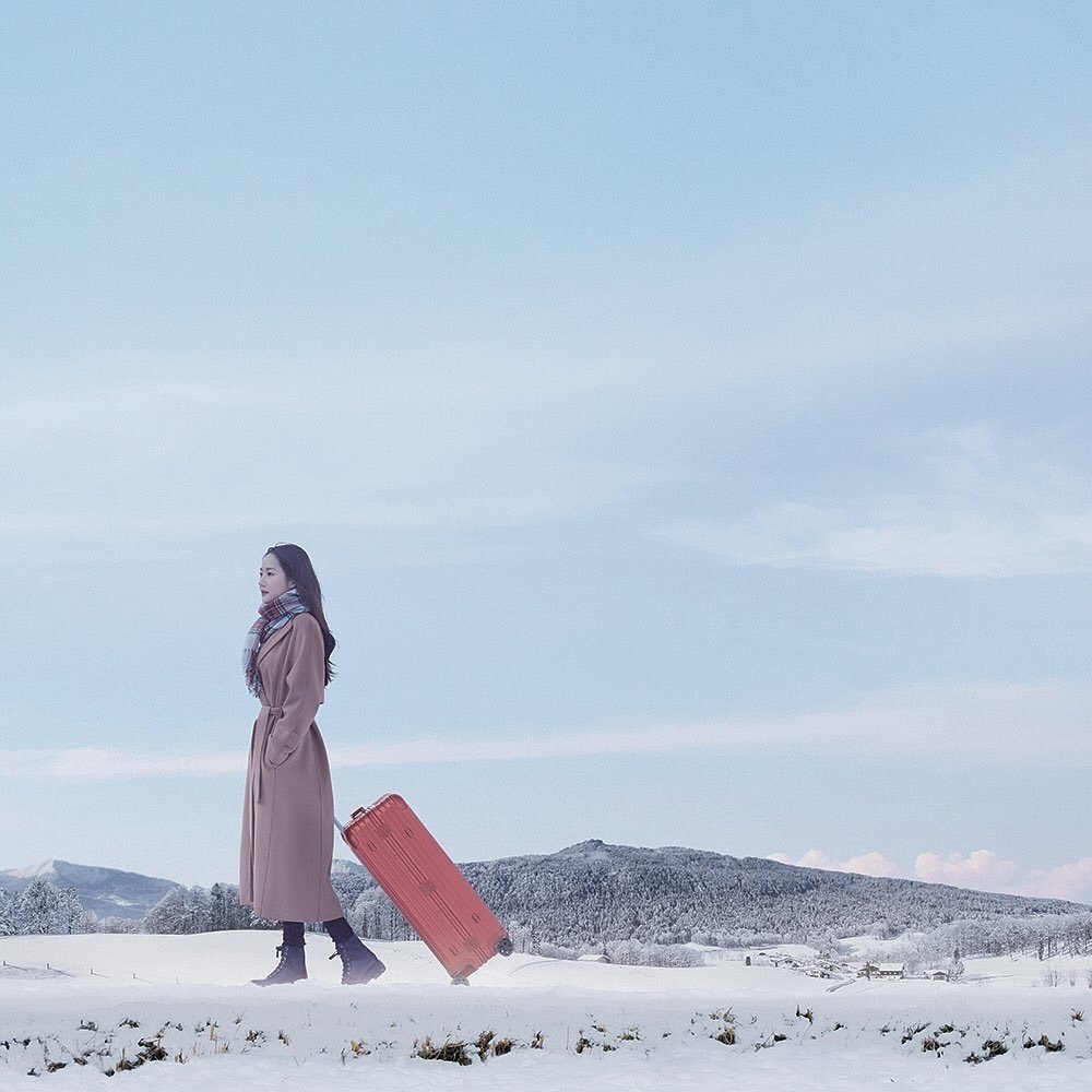 《天气好的话，我会去找你》剧照第52张图片