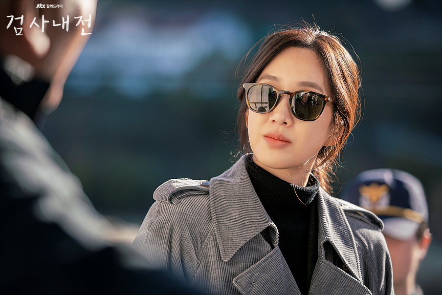 《检察官内传》剧照第31张图片