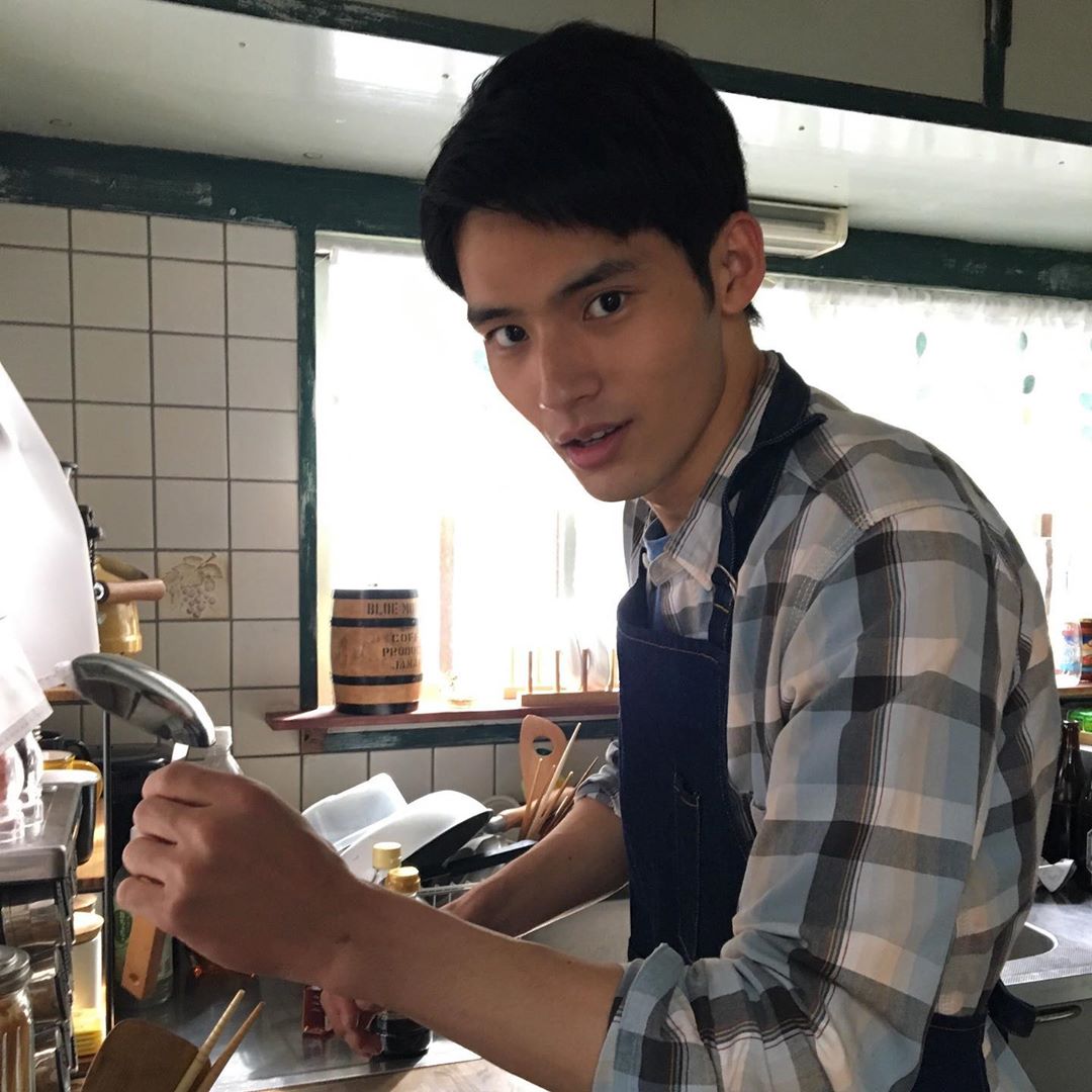 《如果被关注那就完了》剧照第37张图片