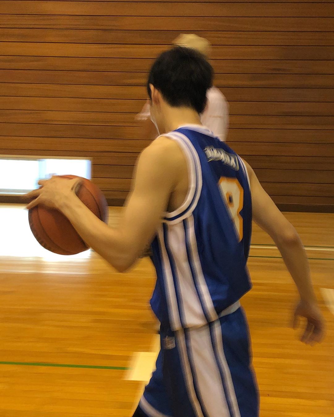 《如果被关注那就完了》剧照第25张图片