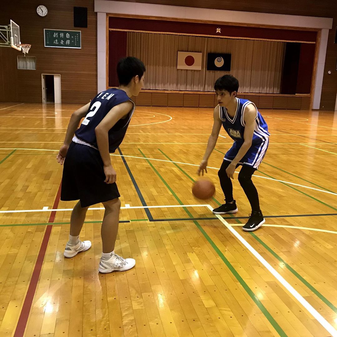 《如果被关注那就完了》剧照第24张图片