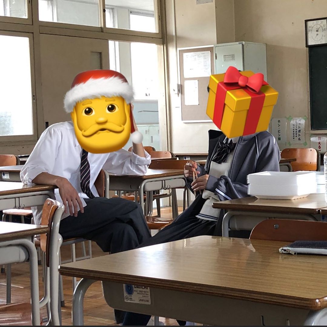 《如果被关注那就完了》剧照第20张图片