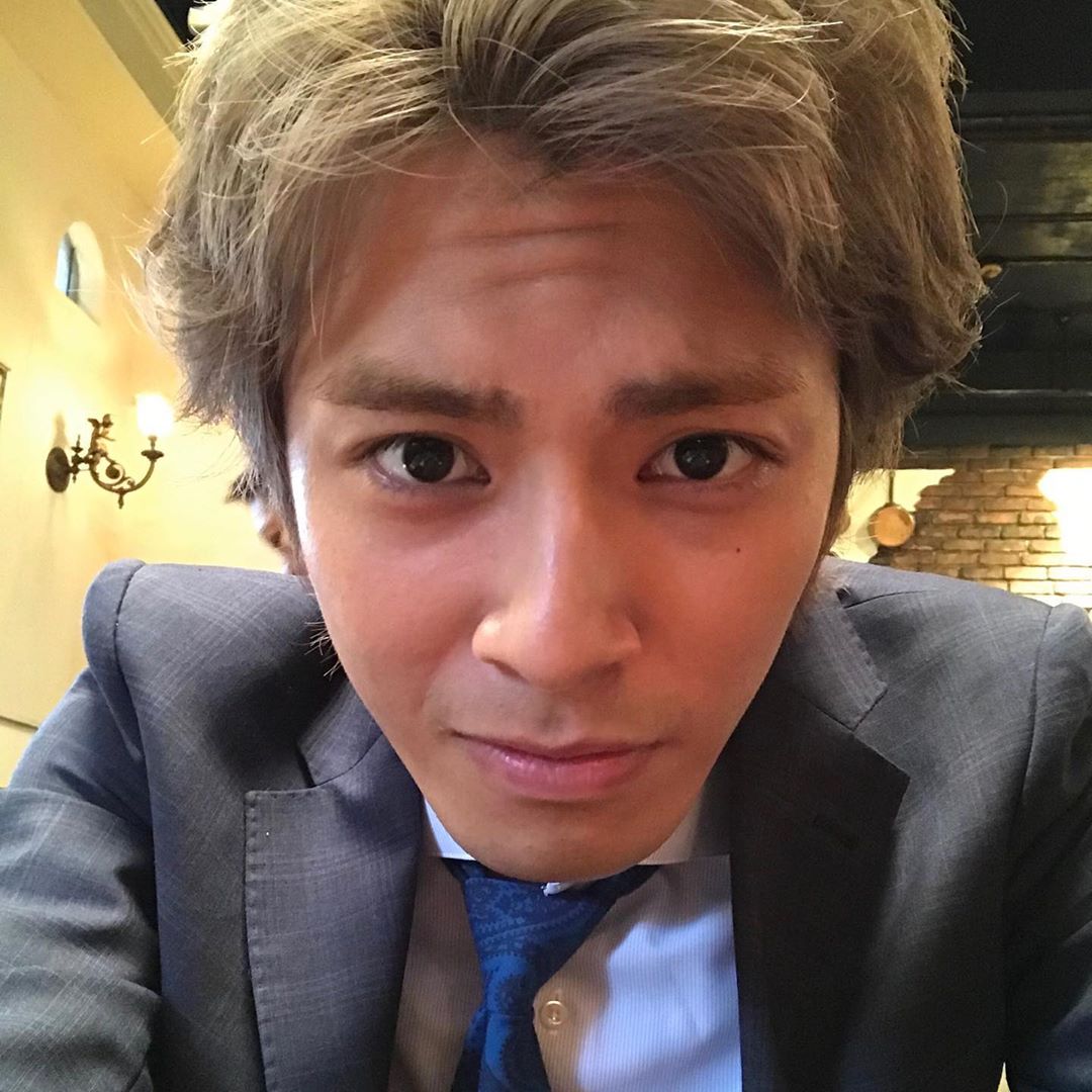 《如果被关注那就完了》剧照第15张图片