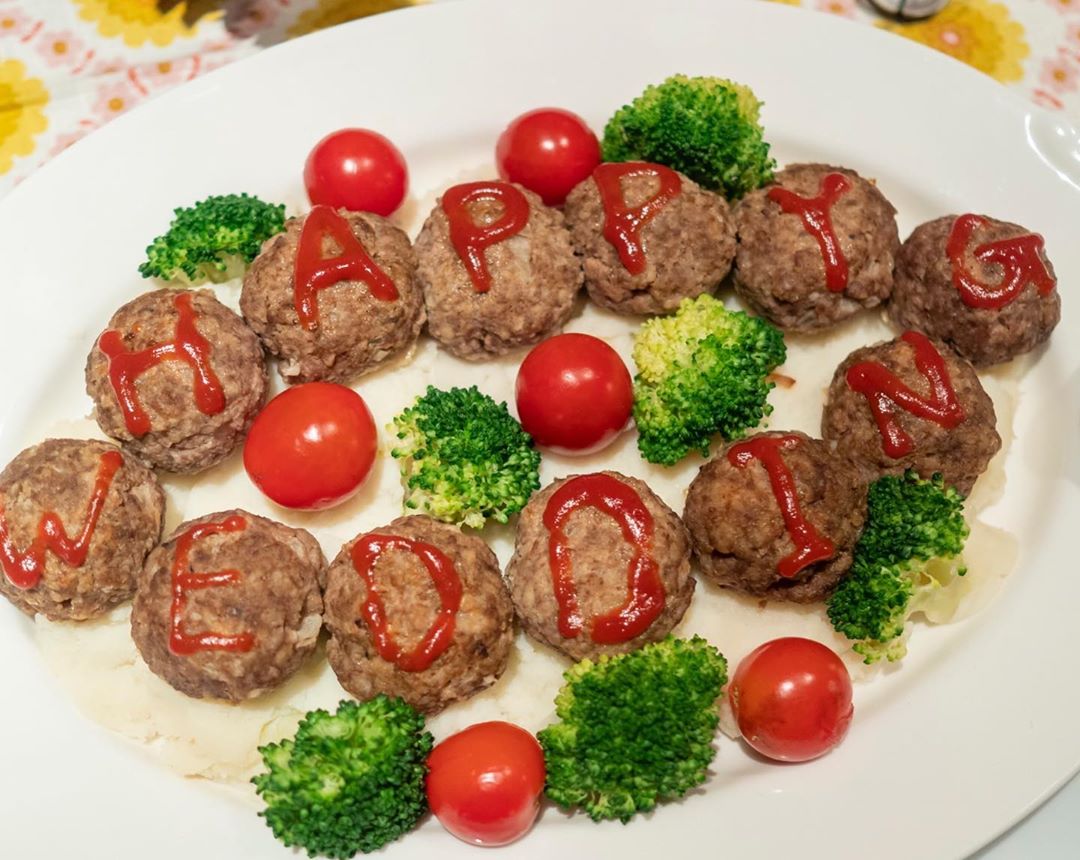 《如果被关注那就完了》剧照