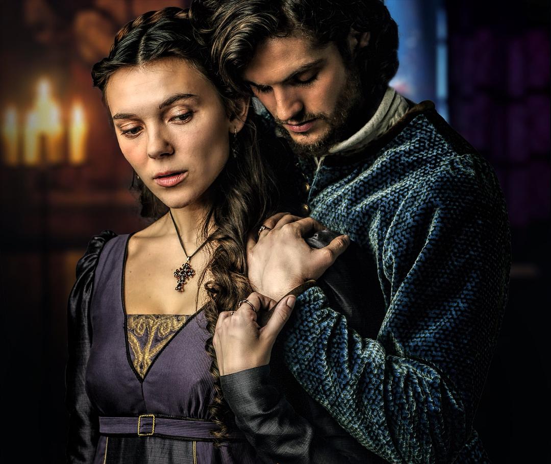 《美第奇家族:翡冷翠名门第三季》剧照