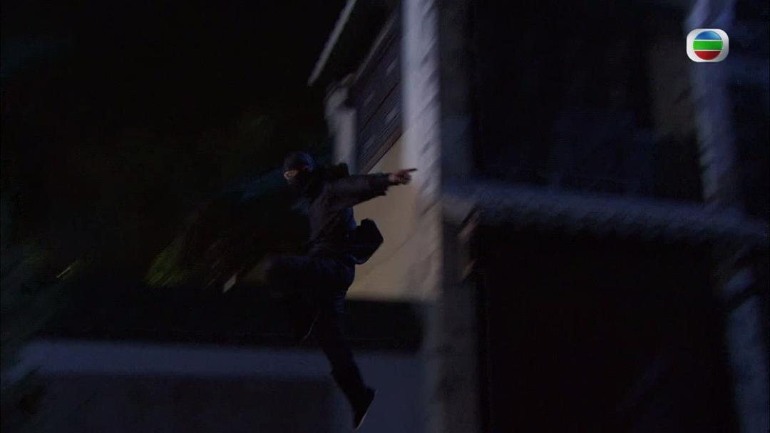 《碧血盐枭》剧照第18张图片