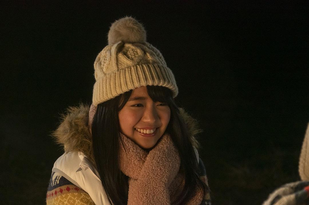 《摇曳露营》剧照