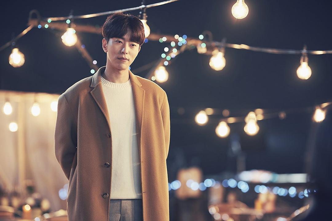 《我的智能情人》剧照