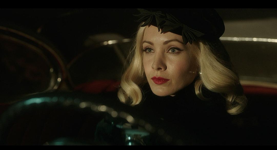 《蓝皮书计划第二季》海报第23张图片