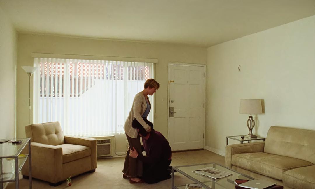 《婚姻故事》海报