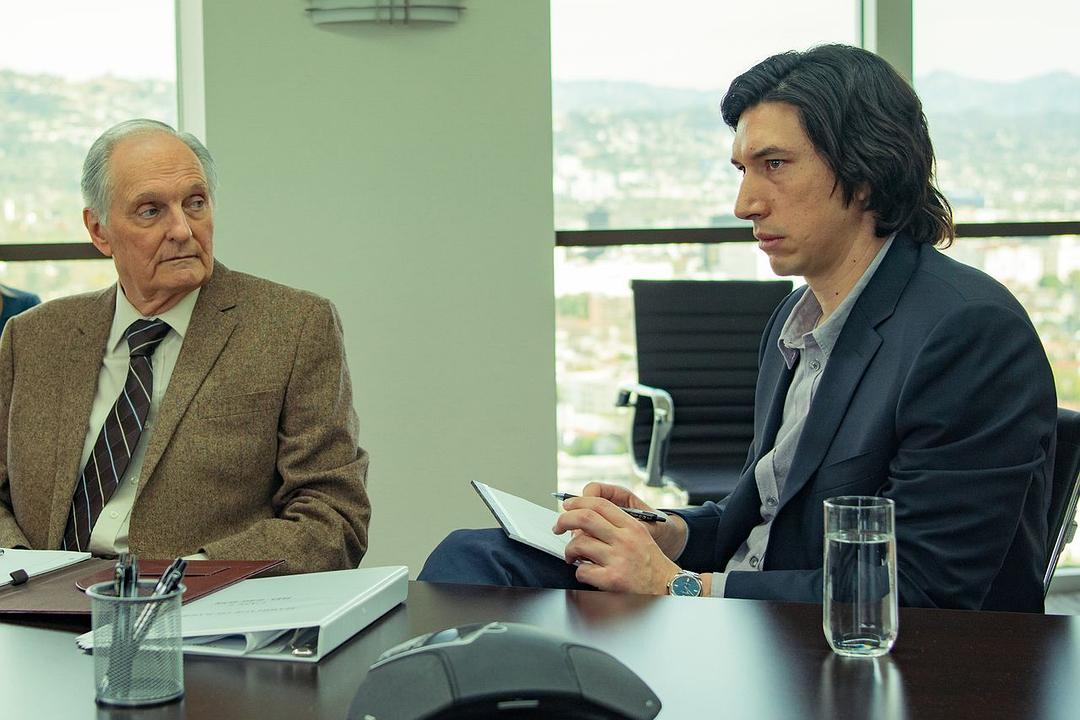 《婚姻故事》海报第26张图片