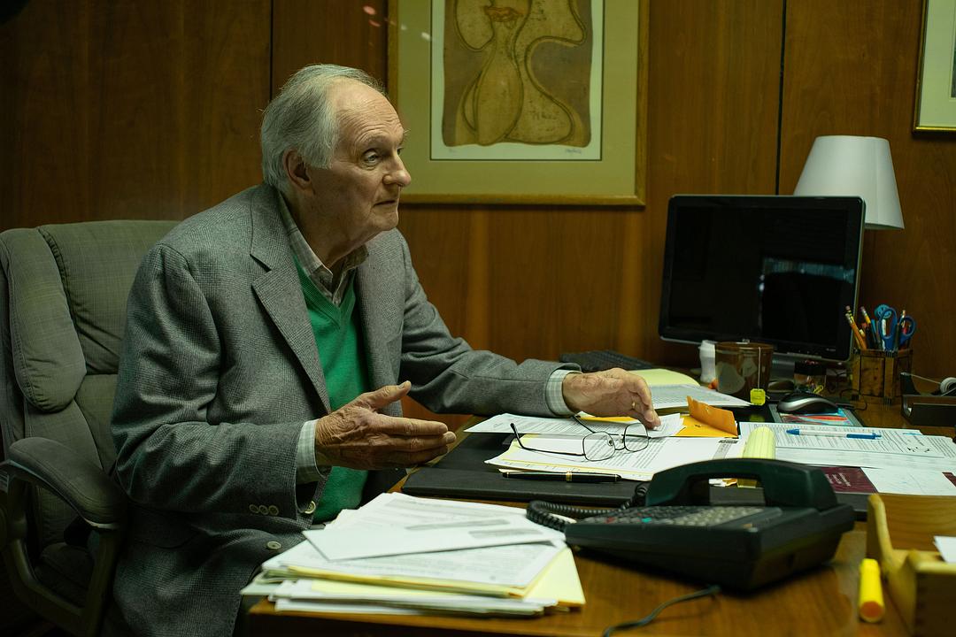 《婚姻故事》海报第18张图片