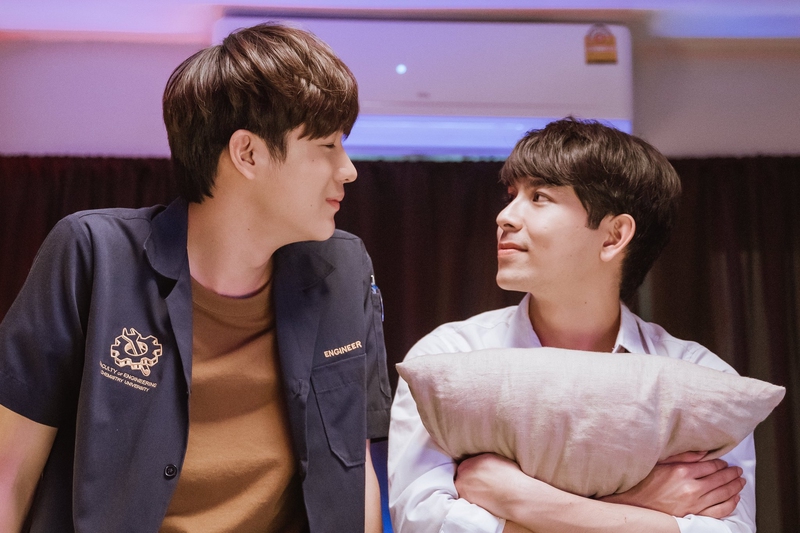 《偏偏爱上你》剧照第26张图片