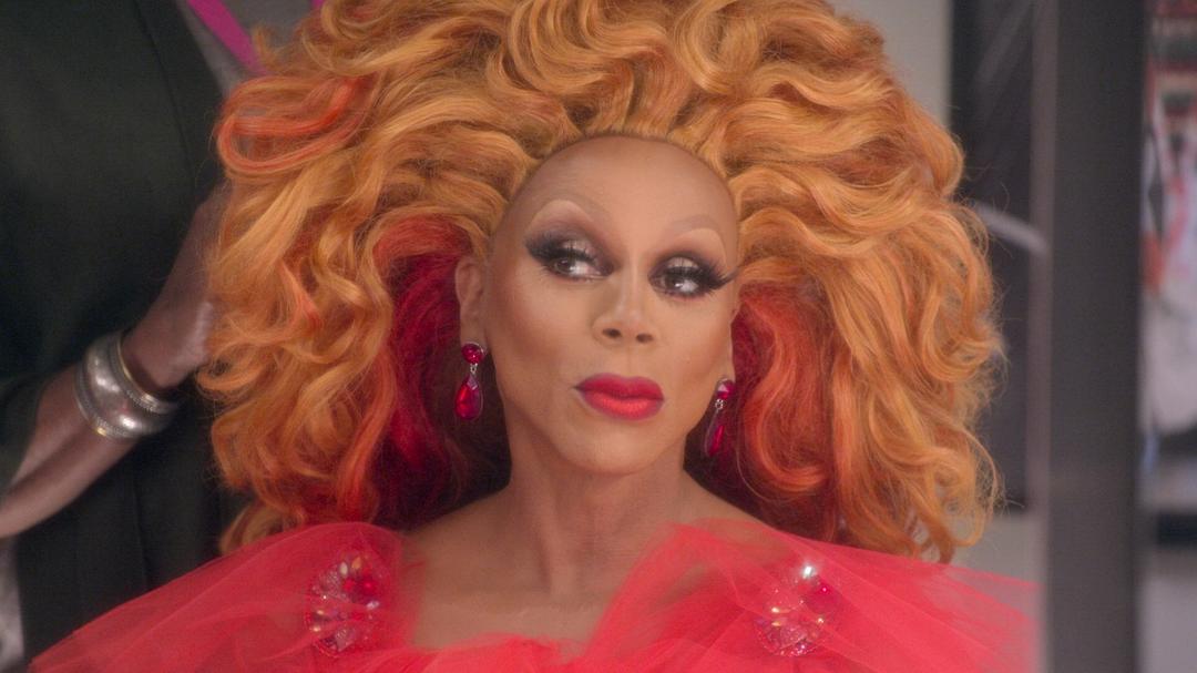 《酷妹辣皇后》剧照