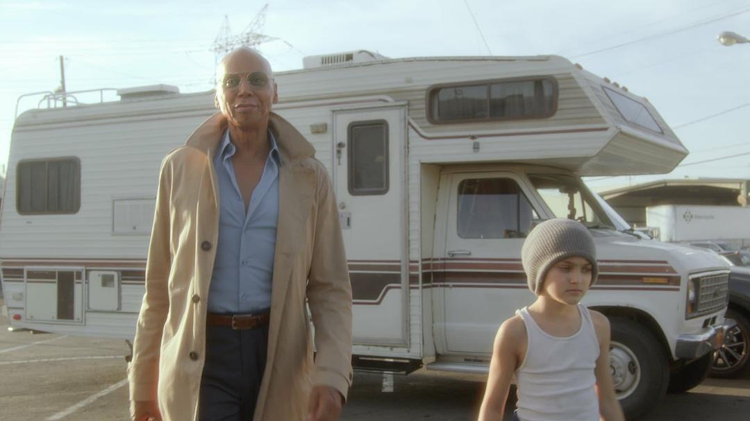 《酷妹辣皇后》剧照