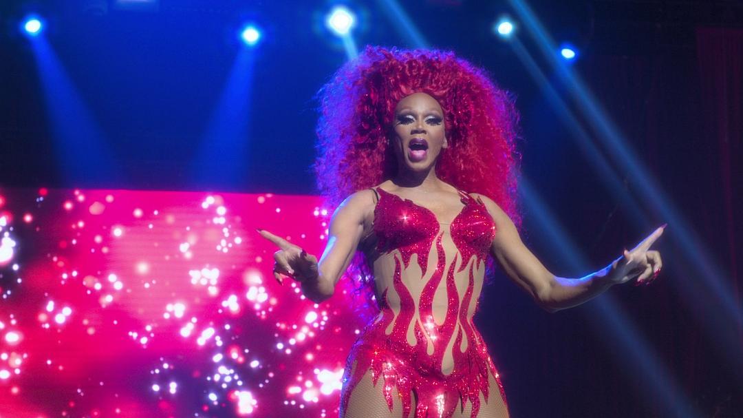 《酷妹辣皇后》剧照