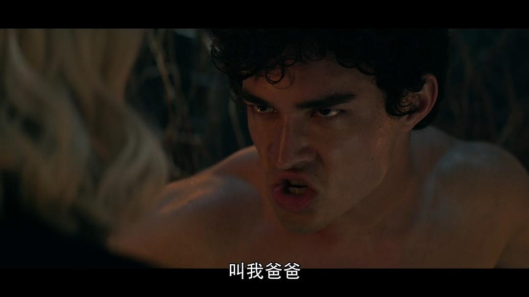 《萨布丽娜的惊心冒险第三季》剧照