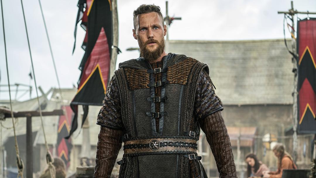 《维京传奇第六季》剧照第20张图片