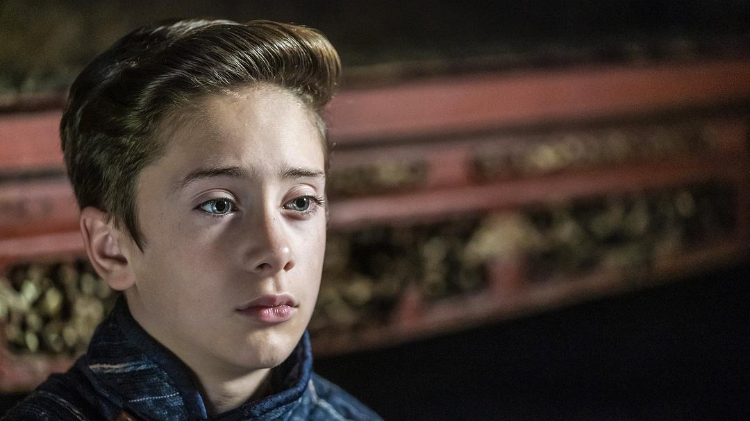 《维京传奇第六季》剧照第15张图片