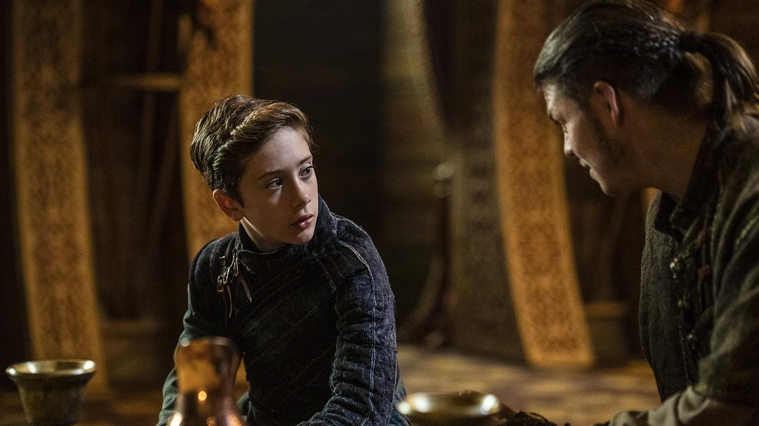 《维京传奇第六季》剧照第14张图片