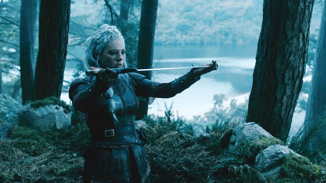 《维京传奇第六季》剧照