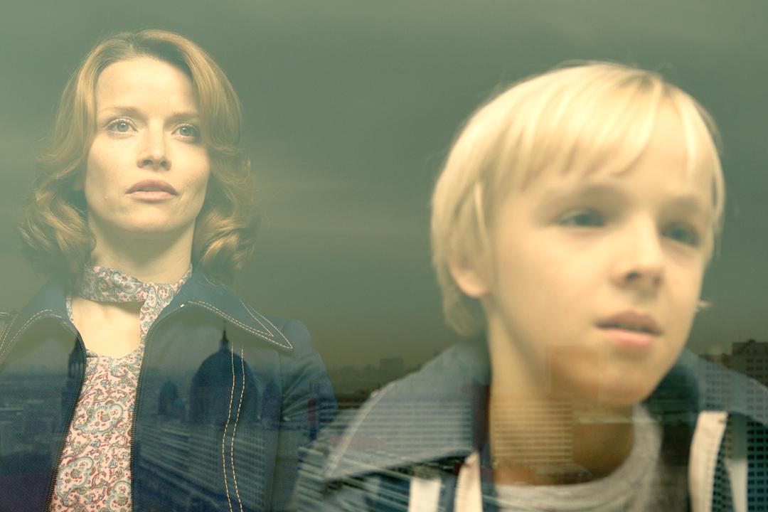 《气球》剧照第13张图片