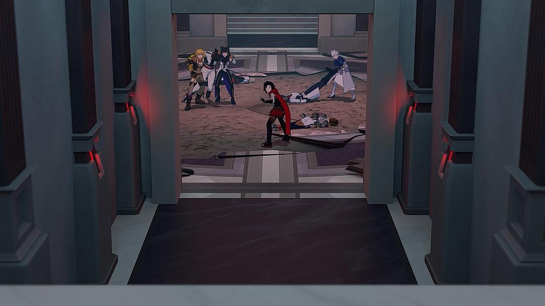 《红白黑黄第七季》海报第37张图片