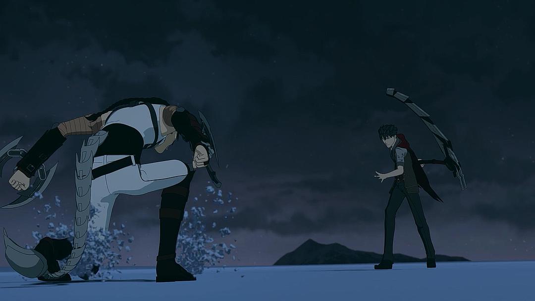 《红白黑黄第七季》海报第27张图片