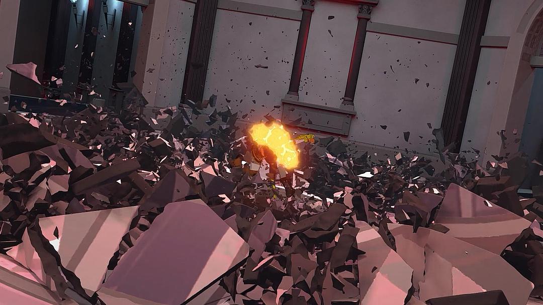 《红白黑黄第七季》海报第20张图片