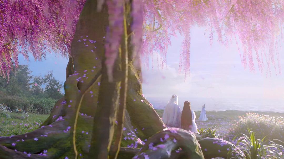 《三生三世枕上书》剧照第20张图片