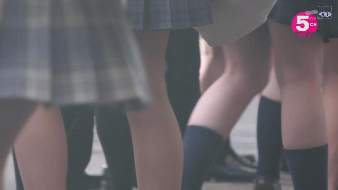 《女子高中生的虚度日常》剧照第37张图片