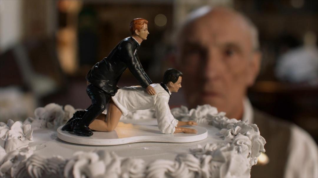 《无耻之徒(美版)第十季》剧照第58张图片