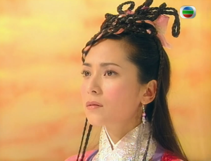 《牛郎织女》海报第40张图片