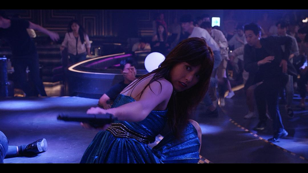 《绊脚石》剧照第58张图片