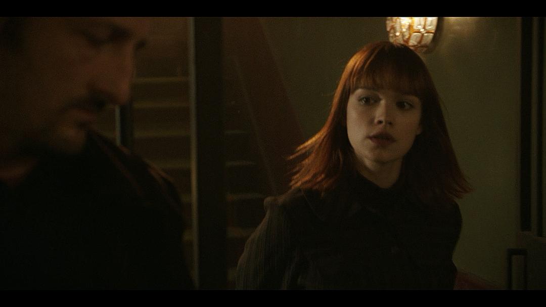 《绊脚石》剧照第47张图片