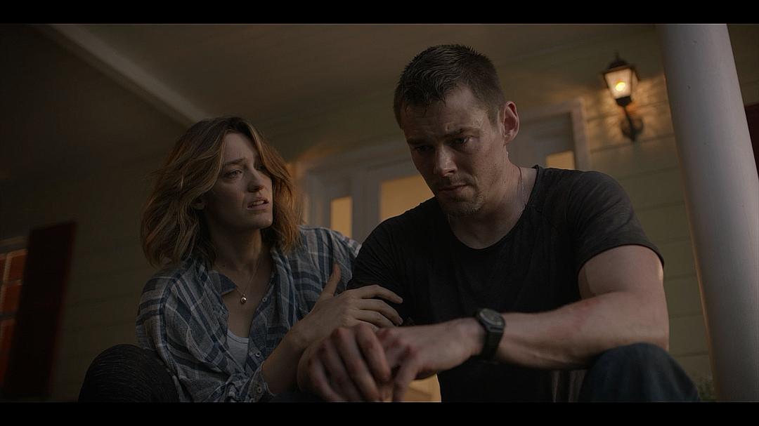 《绊脚石》剧照第37张图片